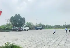 Bán đất thôn Tô Khê, Dương Đức Hiền, mặt tiền rộng.Gần Trường Học.... Bán đất tại Thuận An, Hà Nội 05