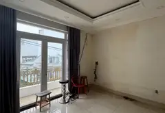 Bán nhà 6 tầng gần Chợ Phạm Văn Bạch, mặt tiền ngang 5m kinh doanh... Bán nhà riêng tại An Hội Tây, Hồ Chí Minh 11