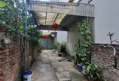 Nhà 1 tầng mặt tiền rộng, vị trí vàng cạnh chợ tổ 5,6... Bán nhà riêng tại Yên Nghĩa, Hà Nội 01