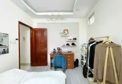 Nhà 4 Tầng 4 Phòng Ngủ Tại Trung Tâm Phú Nhuận, Giá Hợp Lý 8.3 Tỷ... Bán nhà riêng tại Đức Nhuận, Hồ Chí Minh 06