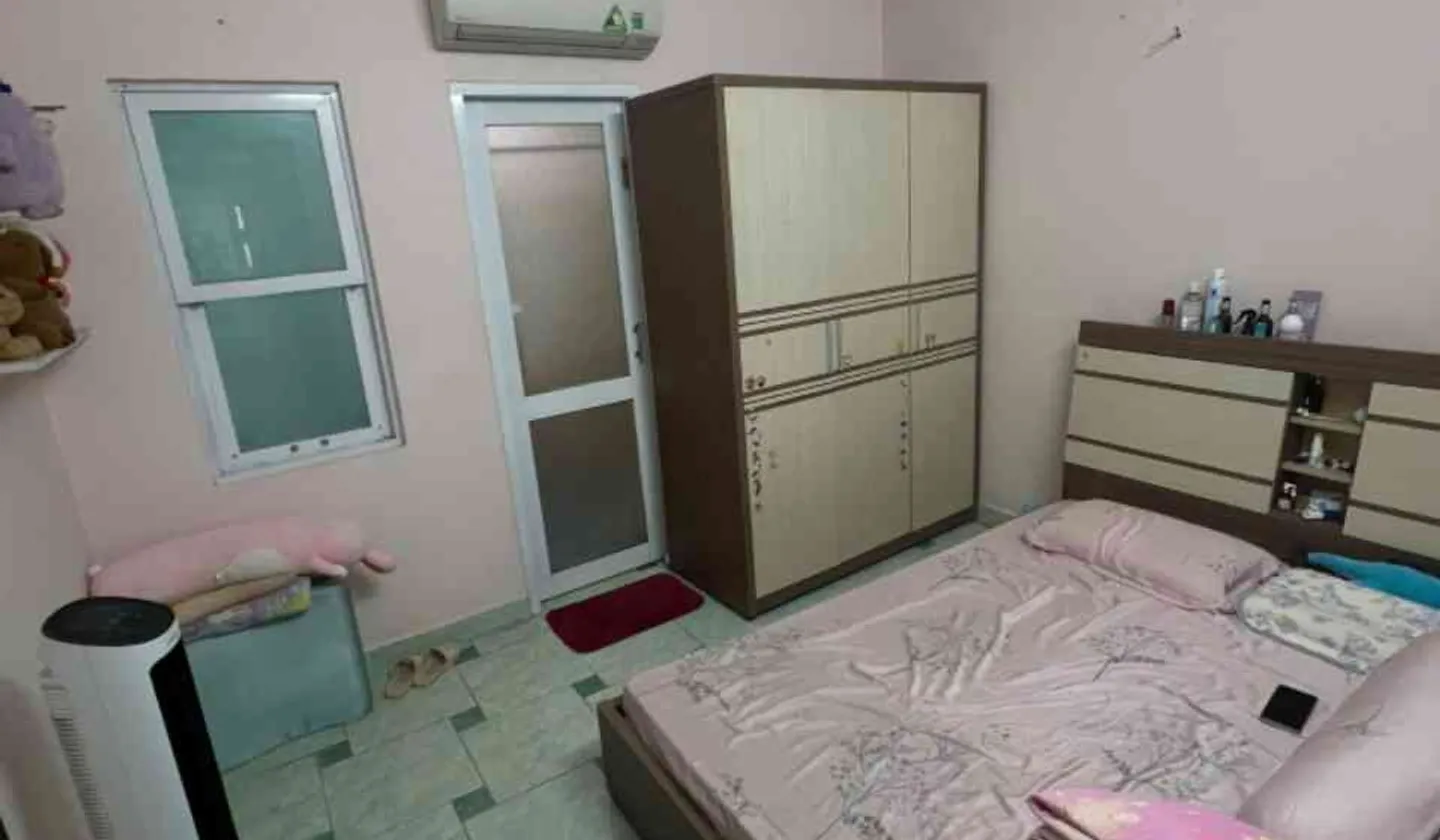 Bán nhà riêng tại Phường 1, Quận 8, nhà BTCT 3 tầng, diện tích 45,7 m2... Bán nhà riêng tại Chánh Hưng, Hồ Chí Minh 01