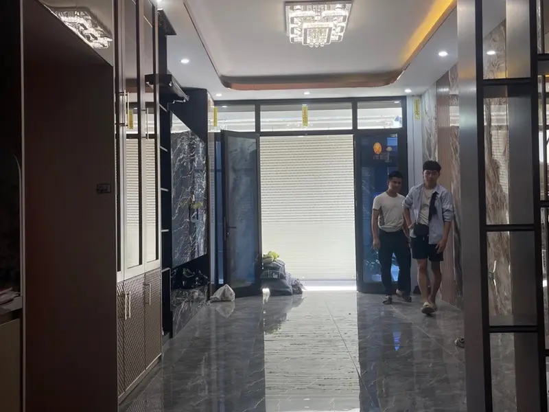 Bán nhà 5 tầng khu tái định cư Ngô Thì Nhậm, Phan Đình Giót... Bán nhà riêng tại Hà Đông, Hà Nội 01