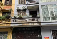 Biệt thự liền kề 5 tầng khu đô thị Văn Quán, diện tích 71m², giá 22 tỷ đồng... Bán biệt thự, liền kề tại Hà Đông, Hà Nội 04