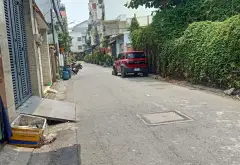 NHÀ 5 TẦNG ĐƯỜNG GÒ XOÀI BÌNH TÂN... Bán nhà riêng tại Bình Hưng Hòa, Hồ Chí Minh 01