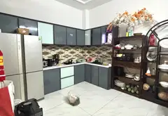 Nhà ngay đường 18B( Gò Xoài) hẻm thông 8m khu cao tầng,dân trí,Nhà không lộ giới chính chủ xây tâm... Bán nhà riêng tại Bình Hưng Hòa, Hồ Chí Minh 04