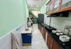💥 VÀI BƯỚC CHÂN RA HXH 5M - NGUYỄN THỊ TẦN P2 Q8 - 59M2 - NHÀ KIÊN CỐ - GIA CHỦ B ÁN GẤP 6 TỶ... Bán nhà riêng tại Chánh Hưng, Hồ Chí Minh 04