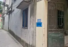 Cơ hội sở hữu nhà trung tâm giá đầu tư, ô tô đỗ cửa, hiếm có khó tìm... Bán nhà riêng tại Phú Lương, Hà Nội 07
