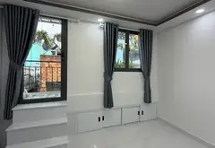 🎉TÂN PHÚ - NHÀ MỚI 3 TẦNG - DƯỚI 4,25 ĐỒNG🎉... Bán nhà riêng tại Phú Thọ Hòa, Hồ Chí Minh 03