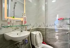 Nhà mặt phố 3 tầng kiên cố, 2 phòng ngủ, thuận tiện kinh doanh tại Phú Nhuận... Bán nhà mặt phố tại Đức Nhuận, Hồ Chí Minh 17