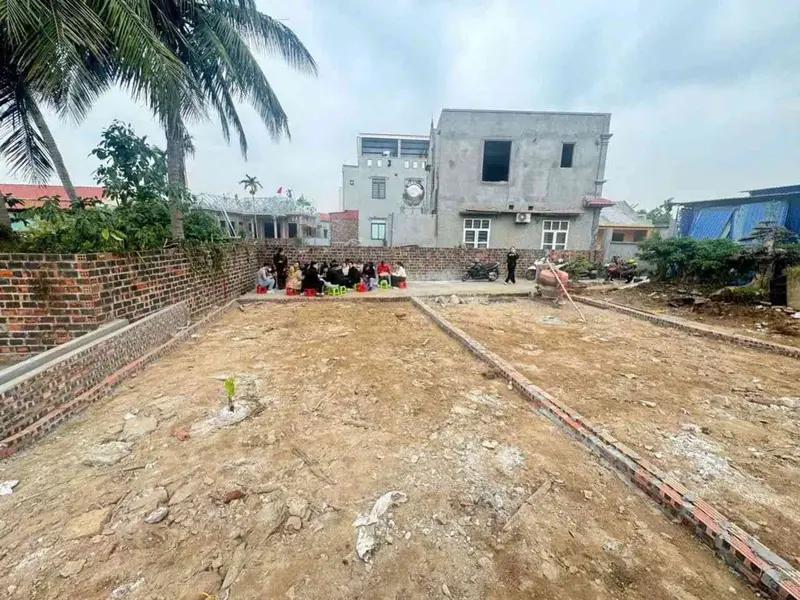 Cơ hội vàng sở hữu đất Thủy Đường sầm uất, ngang tầm đẳng cấp... Bán đất tại Thủy Nguyên, Hải Phòng 01