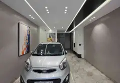 Bán nhà riêng 7 tầng mới xây khu Tái Định Cư A51, Lê Chân, hướng Đông Nam... Bán nhà riêng tại Lê Chân, Hải Phòng 03