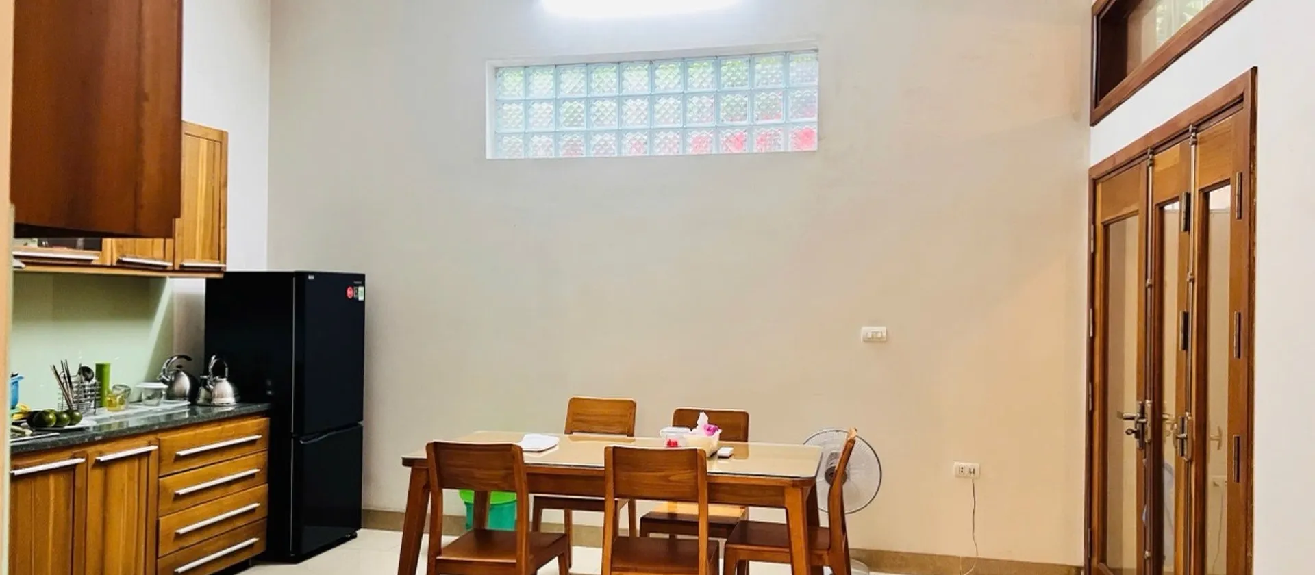 BÁN NHÀ ĐẸP VÕNG THỊ TÂY HỒ - GIÁ TỐT - TIỀM NĂNG CAO... Bán nhà riêng tại Tây Hồ, Hà Nội 01