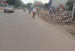 🔥ĐẤT ĐẸP TRỤC CHÍNH QUỐC LỘ 3, VIEW HỒ, VỈA HÈ RỘNG, KINH DOANH SẦM UẤT, DÒNG TIỀN 100TR/ NĂM- ĐẦU... Bán đất tại Đông Anh, Hà Nội 03