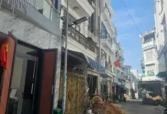 Cơ Hội Sở Hữu Nhà Phố Tuyệt Đẹp Tại Bình Tân Chỉ 5.55 Tỷ!... Bán owner_side tại Bình Tân, Hồ Chí Minh 02