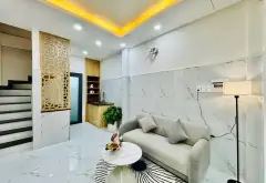 Nhà đẹp Xô Viết Nghệ Tĩnh giá sốc giảm ngay 400 triệu... Bán nhà riêng tại Bình Thạnh, Hồ Chí Minh 03