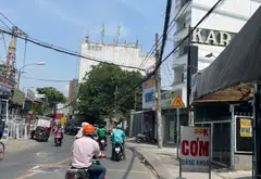 Bán nhà mặt phố 2 tầng tại Quận Gò Vấp, diện tích 100m2, giá 15.9 tỷ... Bán nhà mặt phố tại Gò Vấp, Hồ Chí Minh 11