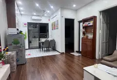 Bán căn hộ 2 phòng ngủ tầng trung hướng mát tại Hà Đông... Bán căn hộ chung cư tại Hà Đông, Hà Nội 01