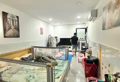 Nhà đẹp Tân Thới Nhất, hẻm xe tải, giảm giá sốc... Bán nhà riêng tại Đông Hưng Thuận, Hồ Chí Minh 05