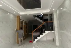 Bán nhà 5 tầng mới tại Bình Tân, 4 phòng ngủ, 5 phòng tắm... Bán nhà riêng tại Bình Tân, Hồ Chí Minh 03