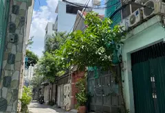 Nhà Hiếm Quận 10 - Không Gian Sống Đẳng Cấp... Bán nhà riêng tại Hòa Hưng, Hồ Chí Minh 06