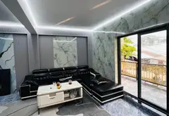 Bán nhà 4 tầng gần mặt tiền Nguyễn Văn Luông quận 6 giá 15,5 tỷ... Bán nhà riêng tại Bình Phú, Hồ Chí Minh 07