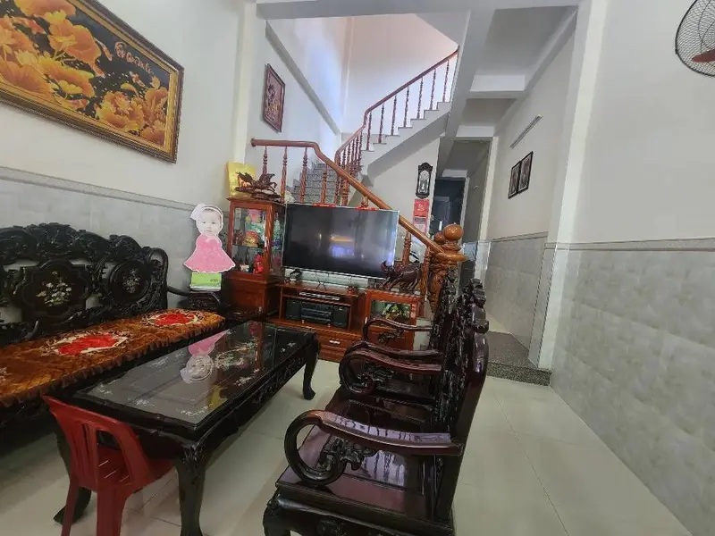🌹 BÁN NHÀ 3 TẦNG – 2 MẶT TIỀN – NGUYỄN CÔNG TRỨ, SƠN TRÀ, ĐÀ NẴNG - 25,5 TỶ... Bán nhà mặt phố tại An Hải, Đà Nẵng 01