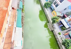 Bán nhà mặt phố xã Đông Anh, Hà Nội - nhà 4 tầng kinh doanh, mặt tiền 7m... Bán nhà mặt phố tại Đông Anh, Hà Nội 10