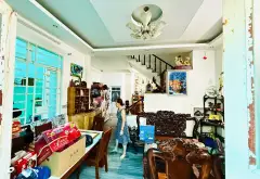 🏡 NHÀ 2 TẦNG – NGANG 6.1M – DÒNG TIỀN 10TR/THÁNG

👉 GIÁ CHỈ 6,1 TỶ... Bán nhà riêng tại Nhà Bè, Hồ Chí Minh 04