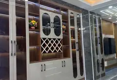 Bán nhà riêng 5 tầng phường Tân Thới Hiệp, Hồ Chí Minh, diện tích 60 m2, mặt tiền 4 m... Bán nhà riêng tại Tân Thới Hiệp, Hồ Chí Minh 04
