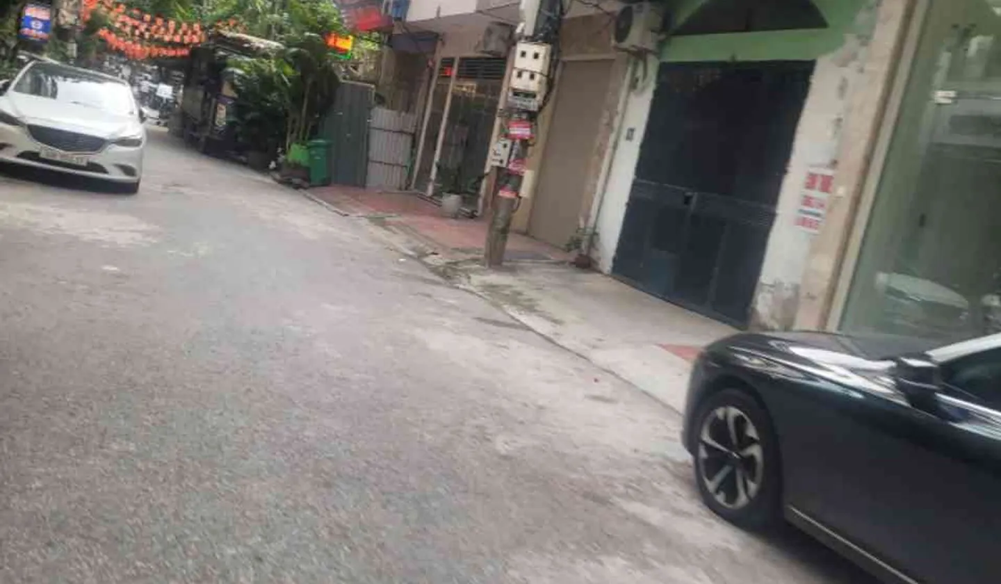 Bán Đất Trần Phú, phân lô ô tô tránh, vị trí sát đường sắt trên cao... Bán biệt thự, liền kề tại Hà Đông, Hà Nội 01