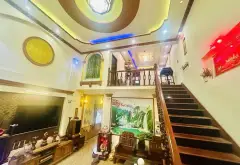 Bán nhà mặt phố 278m² kinh doanh thuận lợi tại phường Phú An, Thủ Dầu Một... Bán nhà mặt phố tại Chánh Hiệp, Hồ Chí Minh 09