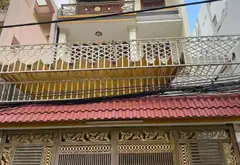 Tòa nhà 6 tầng siêu sang, dòng tiền 50 triệu/tháng tại Tân Bình... Bán văn phòng tại Tân Sơn, Hồ Chí Minh 01