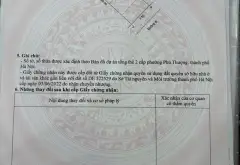 LIỀN KỀ SUNSHINE – KHU ĐÔ THỊ NAM THĂNG LONG- HÀNG XÓM CIPUTRA... Bán nhà riêng tại Phú Thượng, Hà Nội 03