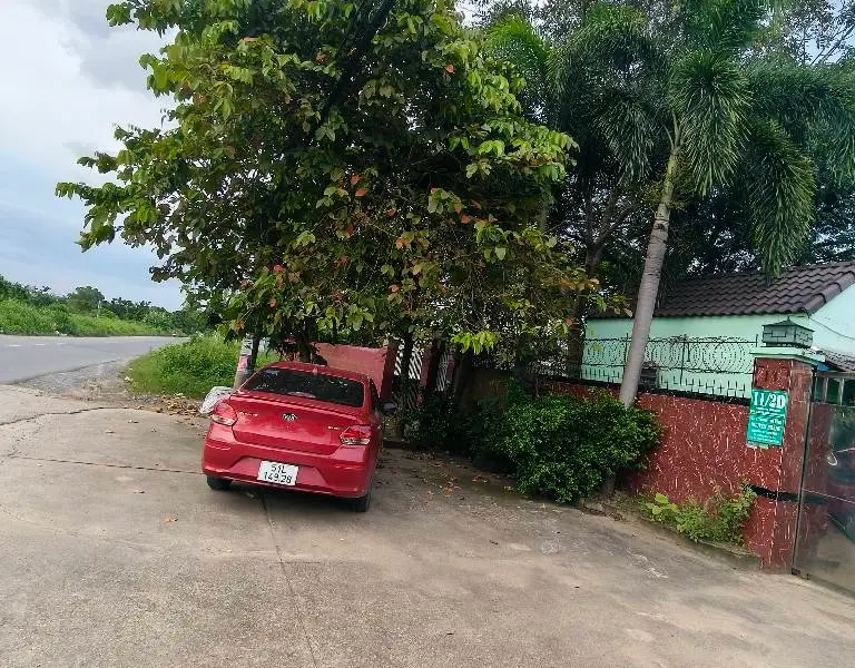 Bán nhà mặt tiền rộng 759m2 tại Bà Điểm Hóc Môn giá 20,5 tỷ... Bán nhà mặt phố tại Bà Điểm, Hồ Chí Minh 01