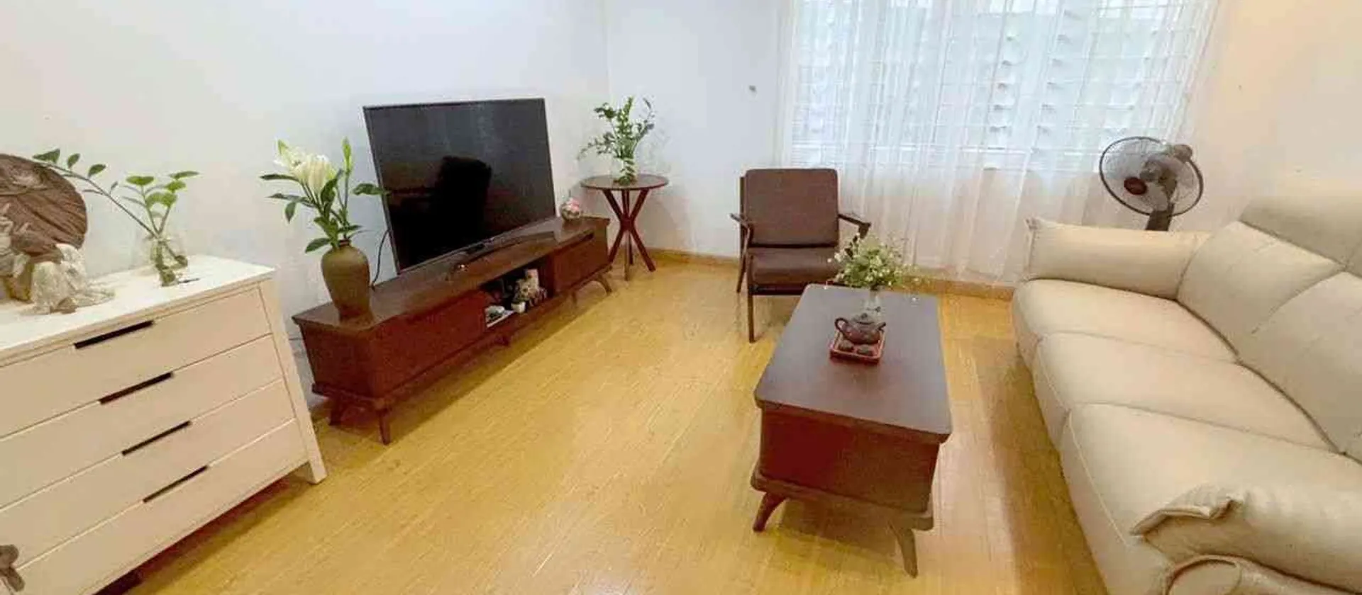 Bán nhà BẰNG LIỆT 37m NHÀ DÂN XÂY - GẦN Ô TÔ - SÁT KHU PHÂN LÔ LINH ĐÀM SỔ ĐỎ CHÍNH CHỦ Ở NGAY... Bán nhà riêng tại Hoàng Liệt, Hà Nội 01