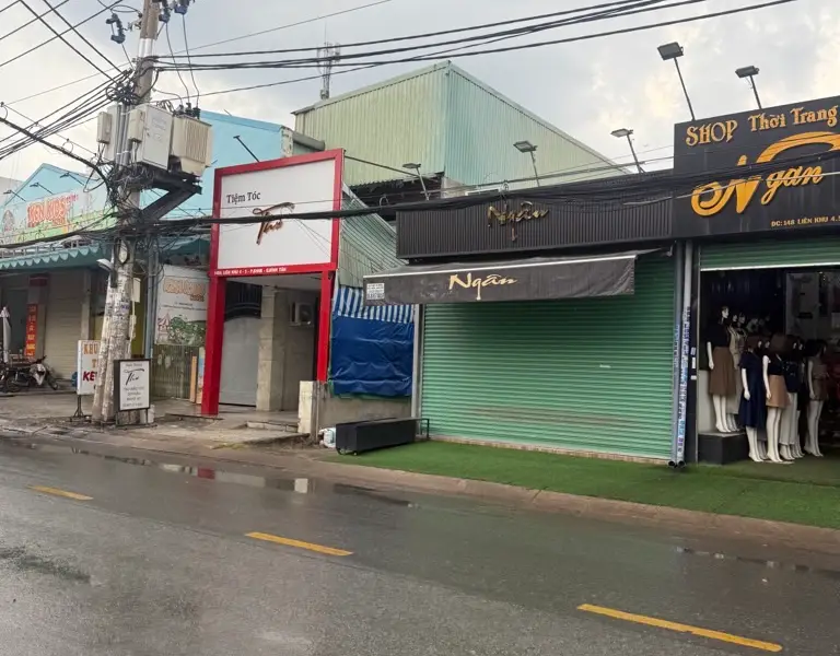 Nhà Cấp 4 Siêu Đẹp Ngay Bình Tân - Giá Chỉ 5.9 Tỷ! 🎉... Bán nhà riêng tại Bình Hưng Hòa, Hồ Chí Minh 01