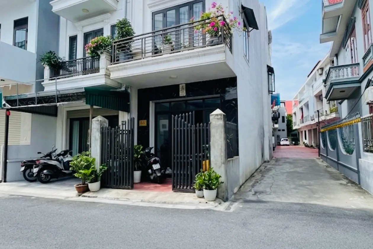 🔥 LÔ GÓC 62M² – 3 TẦNG, VỪA Ở VỪA KINH DOANH CỰC ĐẸP... Bán nhà mặt phố tại An Dương, Hải Phòng 01