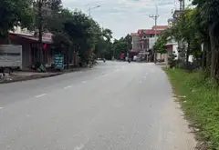 Nhà mặt phố quốc lộ Bắc Ninh, kinh doanh đỉnh, vỉa hè rộng... Bán nhà mặt phố tại Trí Quả, Bắc Ninh 02