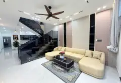🚨 7,X TỶ – CĂN NHÀ NÀY CÓ MỘT CON SỐ RẤT DỄ BỊ BỎ QUA…... Bán nhà mặt phố tại Cẩm Lệ, Đà Nẵng 01