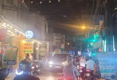 Nhà mặt phố 3 tầng, cho thuê siêu hời ngay Bảy Hiền... Bán nhà mặt phố tại Bảy Hiền, Hồ Chí Minh 12