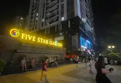 Căn hộ Five Star Garden Khương Đình giá sốc, tặng thêm 100 triệu... Bán căn hộ chung cư tại Khương Đình, Hà Nội 15