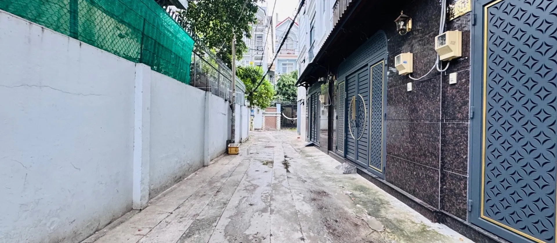 Nhà Riêng Sang Trọng Trung Tâm Bình Thạnh Với Gara Ô Tô Riêng... Bán nhà riêng tại Gia Định, Hồ Chí Minh 01