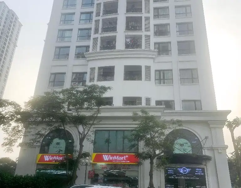 Bán văn phòng lô góc Nguyễn Trãi, diện tích 228.2 m2, mặt tiền 16 m, pháp lý rõ ràng giá 29,5 tỷ... Bán văn phòng tại Thanh Xuân, Hà Nội 01