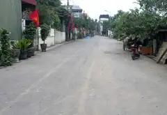 Bán đất thôn Nguyên Khê, Đông Anh, diện tích 43.9m2 giá hợp lý... Bán đất tại Đông Anh, Hà Nội 03