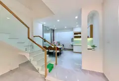 Nhà 3 Tầng Hiện Đại Tại Phú Lâm, Sống Tiện Nghi... Bán nhà riêng tại Phú Lâm, Hồ Chí Minh 13