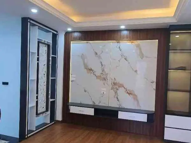 Nhà đẹp rộng rãi tại Vĩnh Ninh - Cơ hội sở hữu hiếm có, giá hợp lý... Bán nhà riêng tại Đại Thanh, Hà Nội 01