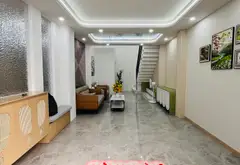 🏠 GÒ VẤP – PHẠM VĂN CHIÊU – 2 CĂN ĐỒNG BỘ 4 TẦNG – HẺM 4M – CN 39M² – 5.X TỶ TL.... Bán nhà riêng tại Thông Tây Hội, Hồ Chí Minh 02