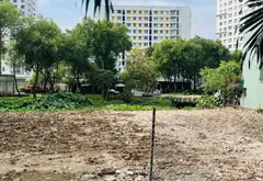Bán đất mặt tiền 24,4m tại phường 15, quận Gò Vấp với diện tích 453m², pháp lý cơ sở... Bán đất tại An Hội Đông, Hồ Chí Minh 04