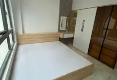 Nhà 3 tầng: 4p ngủ, 5WC  Nhà hoàn công đủ  Chiều ngang lý tưởng 5,05m  Nhà khóa chìa... Bán nhà riêng tại Chợ Quán, Hồ Chí Minh 11