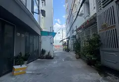 Bán nhà riêng 5 tầng gần Quận 11, diện tích 43m2, giá 6.9 tỷ... Bán nhà riêng tại Phú Lâm, Hồ Chí Minh 01